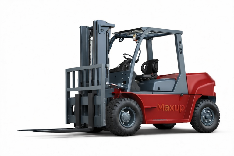 Forklift Toyota 2.5 Ton ไฟฟ้า